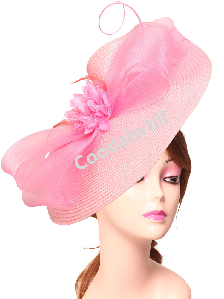 Women'S Fashion Kentucky Derby - أنيقة حفلة الشاي الفاسناتور صندوق حبوب
