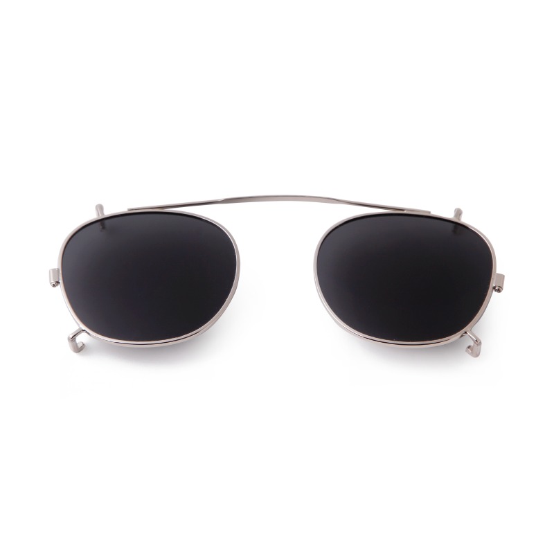 Women'S Fashion Reading Glasses - نظارات شمسية كلاسيكية عتيقة دائرية ومربعة