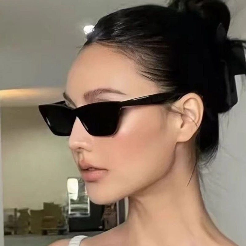 Women'S Fashion Reading Glasses - نظارات شمسية فاخرة بتصميم عين القطة
