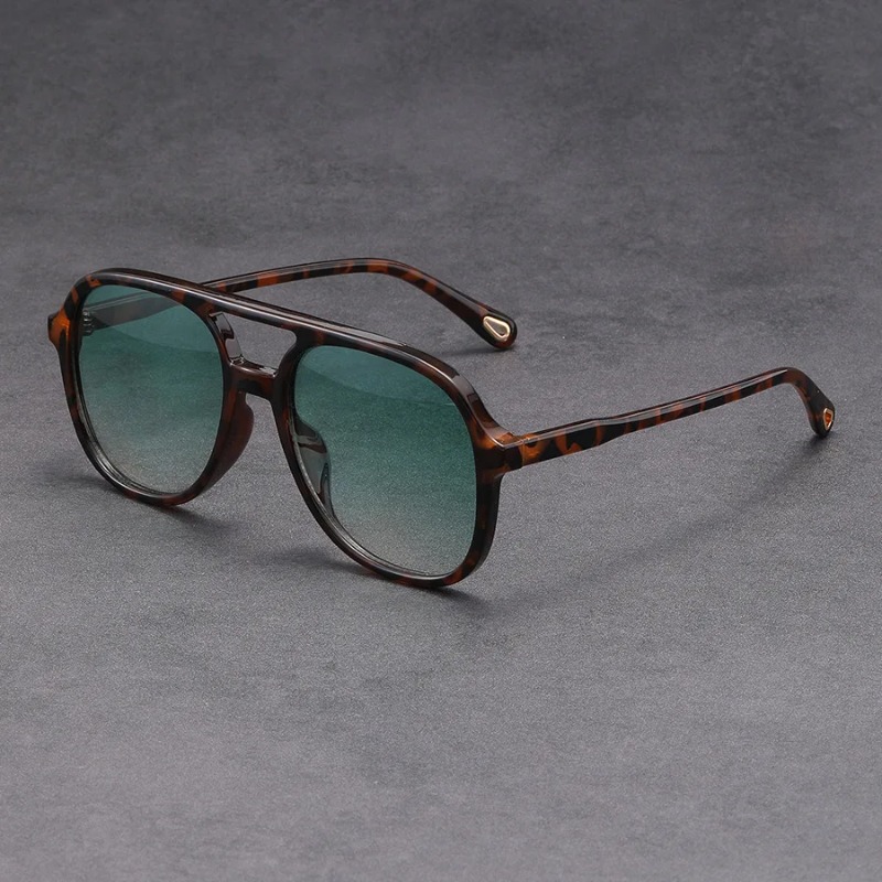 Women'S Fashion Reading Glasses - نظارات شمسية نسائية فاخرة بتصميم مربع