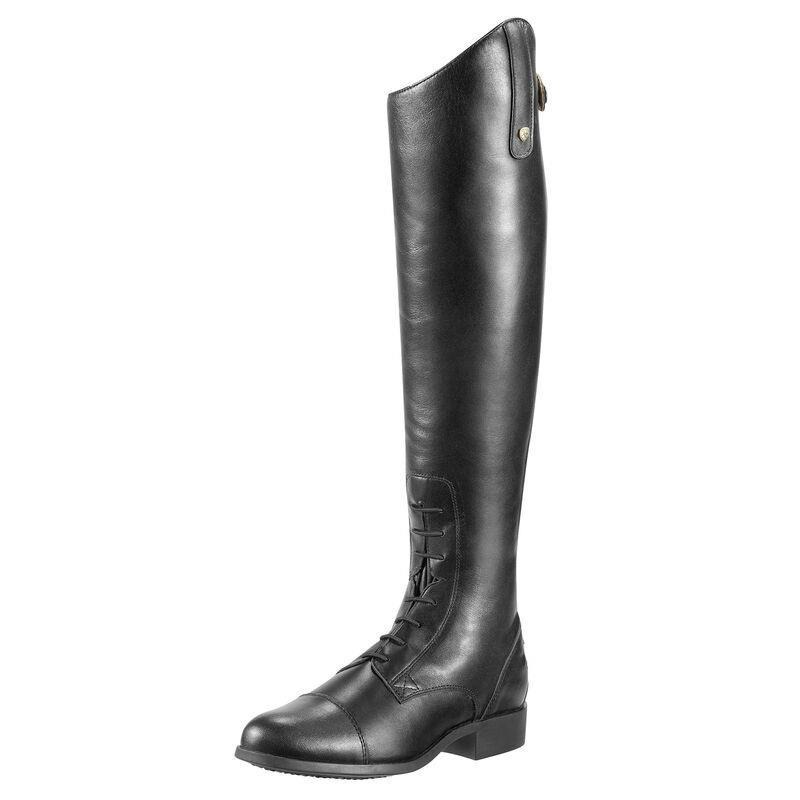 Women'S Fashion Leather Boots - أحذية نسائية جديدة 2026: أحذية ركوب