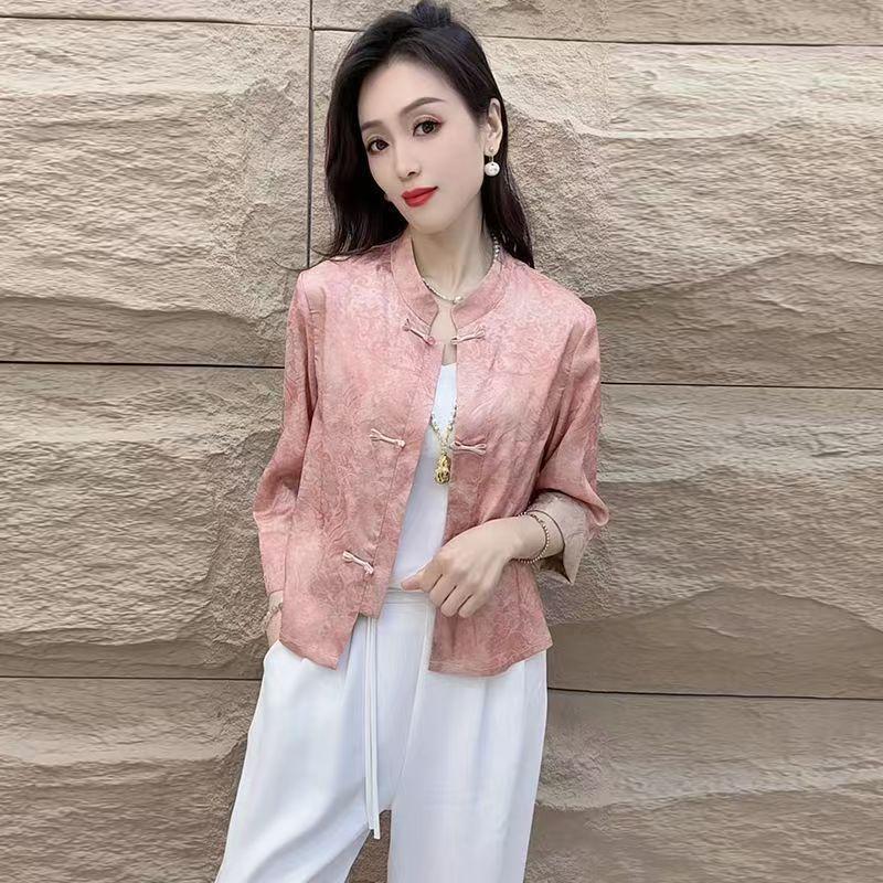 Women Fashion Styles - ملابس نسائية جديدة لربيع وخريف 2026
