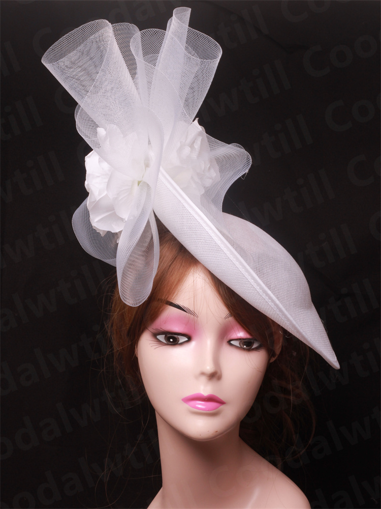 العروس الزفاف شبكة الفاسناتور  - مراجعة Women'S Fashion Kentucky Derby وسعره