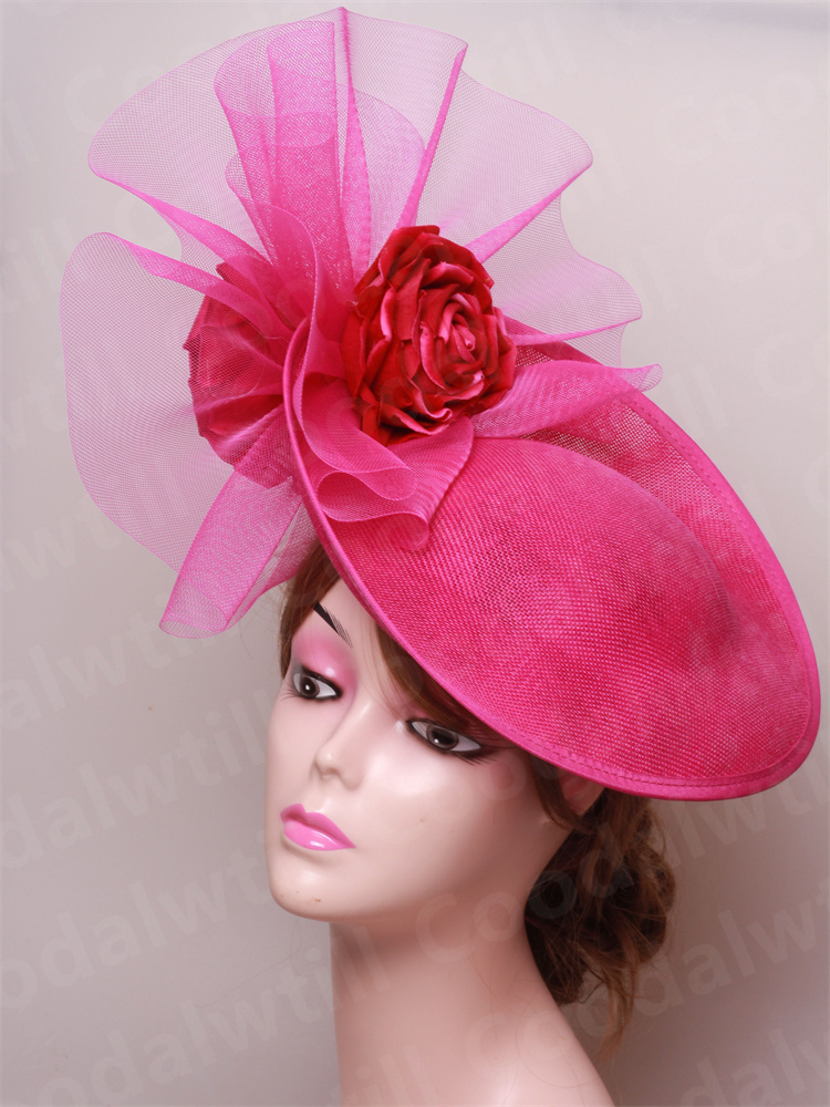 العروس الزفاف شبكة الفاسناتور  - مراجعة Women'S Fashion Kentucky Derby وسعره