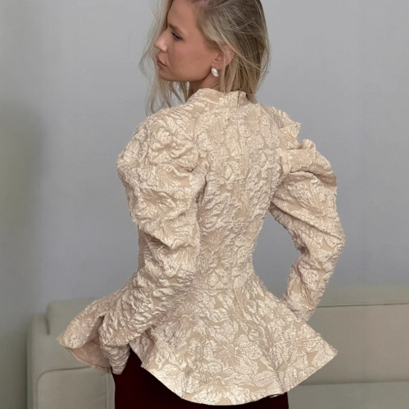 بلوزة نسائية أنيقة وعصرية للخر - مراجعة Women Fashion Styles وسعره