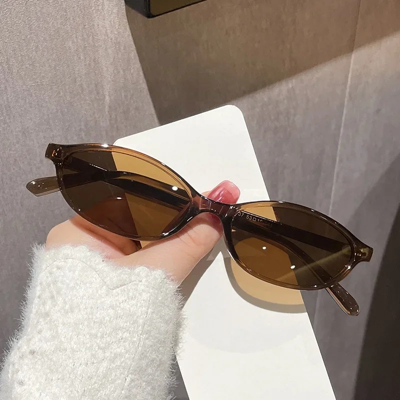 نظارات شمسية صغيرة بيضاوية الش - مراجعة Women'S Fashion Reading Glasses وسعره