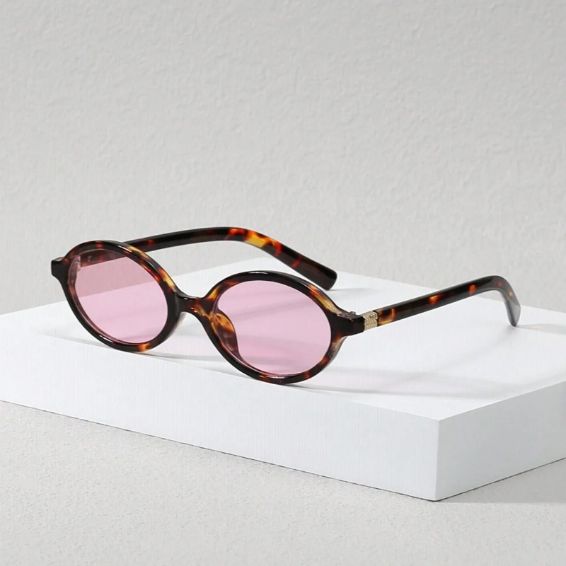 نظارات شمسية بيضاوية عتيقة الط - مراجعة Women'S Fashion Reading Glasses وسعره