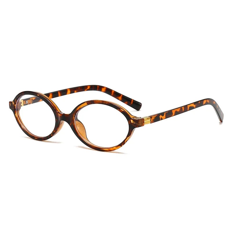 نظارات شمسية بيضاوية عتيقة الط - مراجعة Women'S Fashion Reading Glasses وسعره