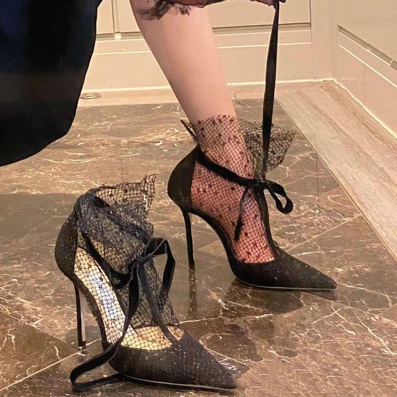أحذية نسائية جديدة للربيع والص - مراجعة Women'S Fashion Leather Boots وسعره