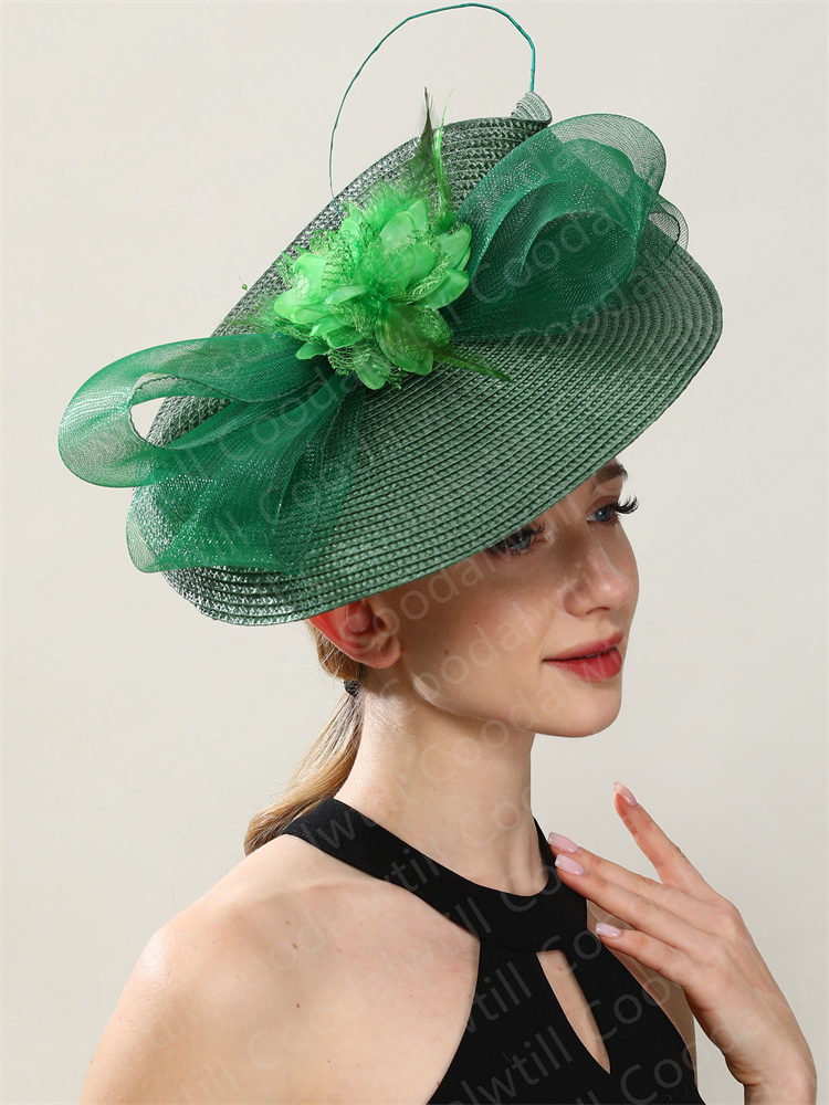 أنيقة حفلة الشاي الفاسناتور صن - مراجعة Women'S Fashion Kentucky Derby وسعره