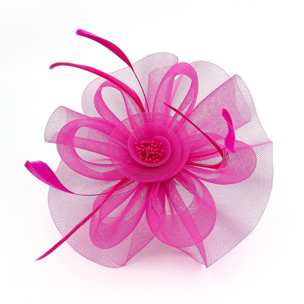قبعات فاسكيتر بشريط ريش عتيق ل - مراجعة Women'S Fashion Kentucky Derby وسعره