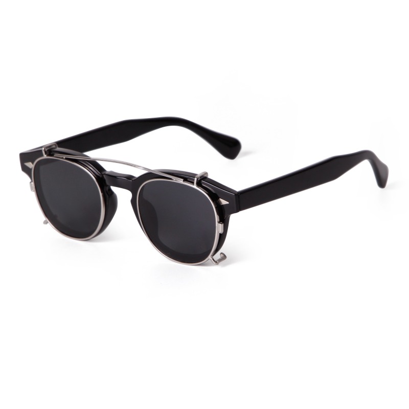 نظارات شمسية كلاسيكية عتيقة دا - مراجعة Women'S Fashion Reading Glasses وسعره