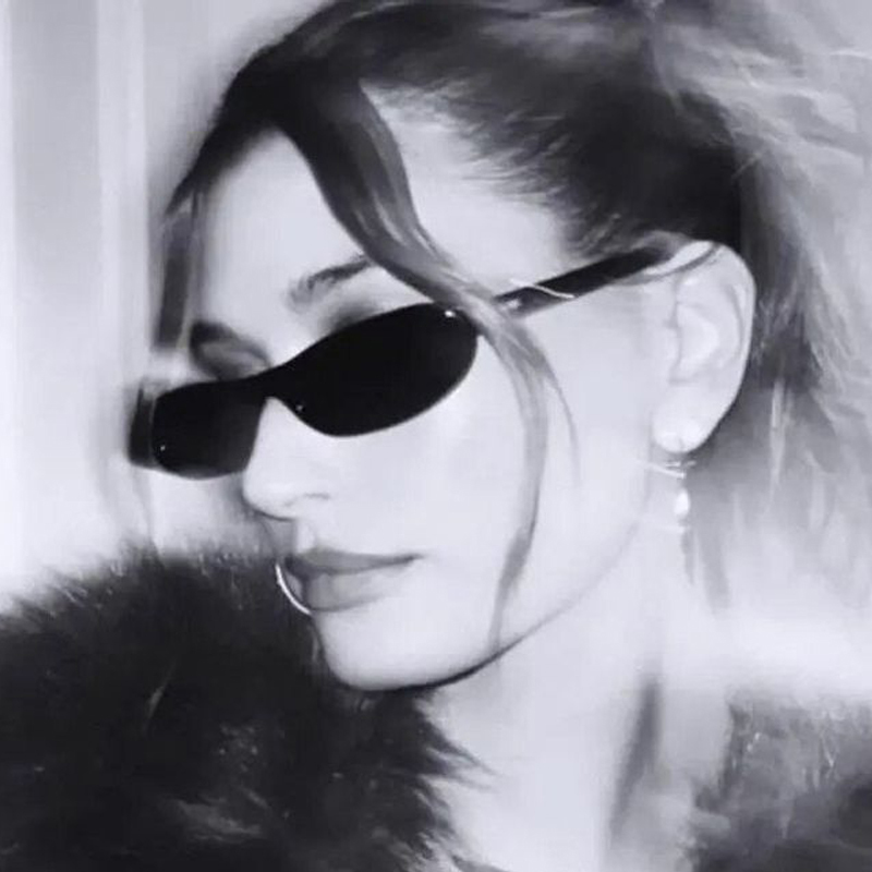 نظارات شمسية نسائية بإطار صغير - مراجعة Women'S Fashion Reading Glasses وسعره