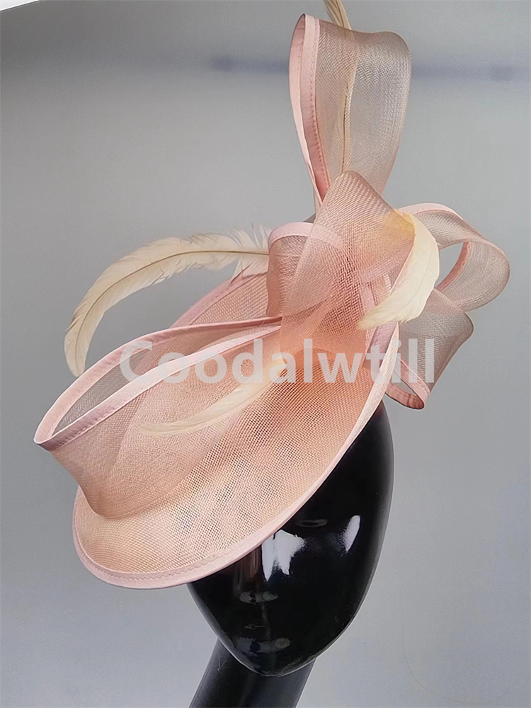 قبعة وسادة نسائية ، غطاء رأس ل - مراجعة Women'S Fashion Kentucky Derby وسعره