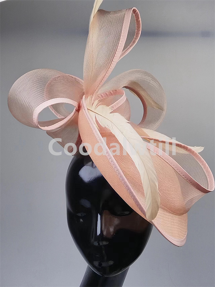 قبعة وسادة نسائية ، غطاء رأس ل - مراجعة Women'S Fashion Kentucky Derby وسعره