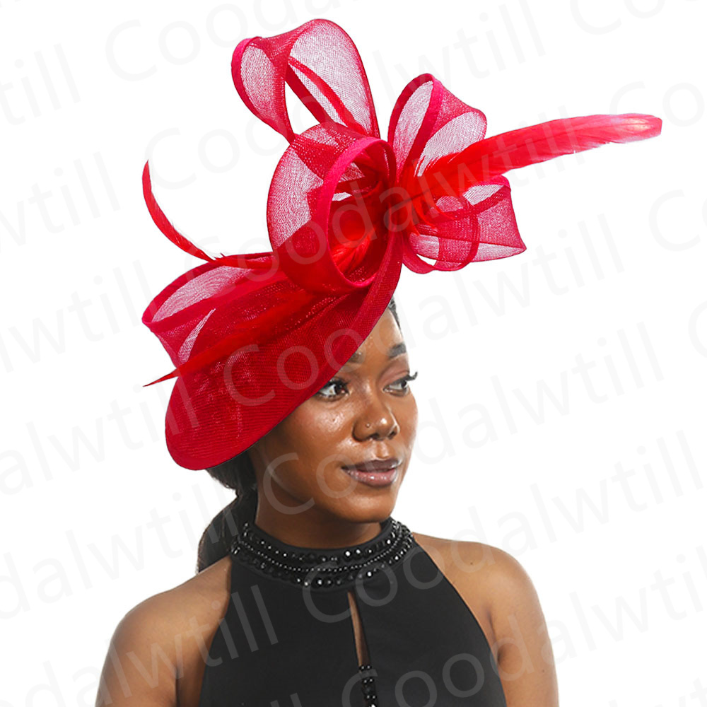 قبعة وسادة نسائية ، غطاء رأس ل - مراجعة Women'S Fashion Kentucky Derby وسعره
