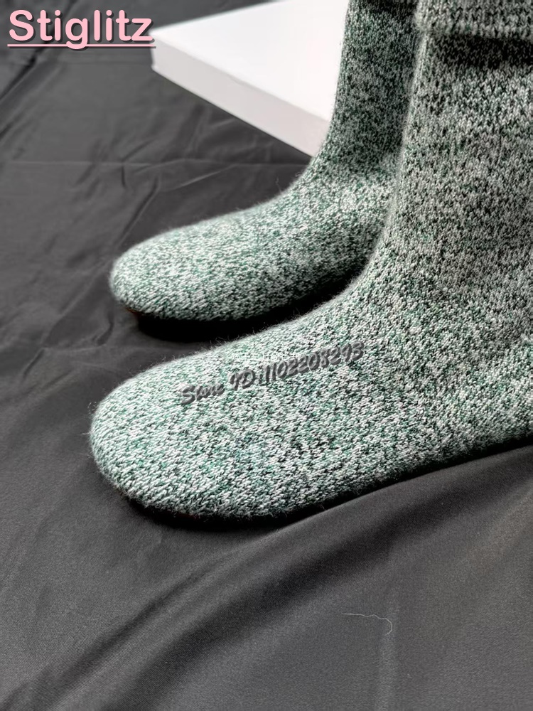 محبوك جولة تو شقة تمتد الأحذية - مراجعة Women'S Fashion Socks وسعره