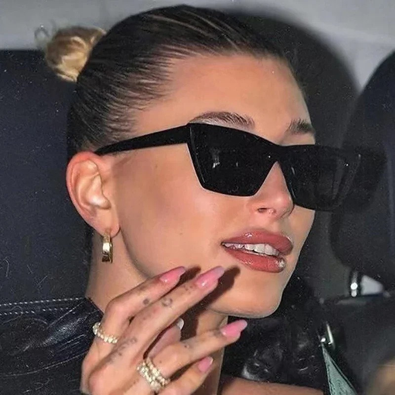 نظارات شمسية فاخرة بتصميم عين  - مراجعة Women'S Fashion Reading Glasses وسعره