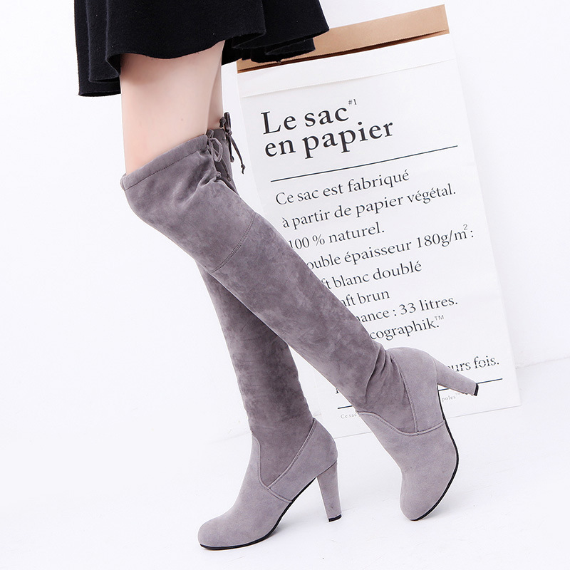 الأحذية النسائية سترتش فوق الر - مراجعة Women'S Fashion Socks وسعره