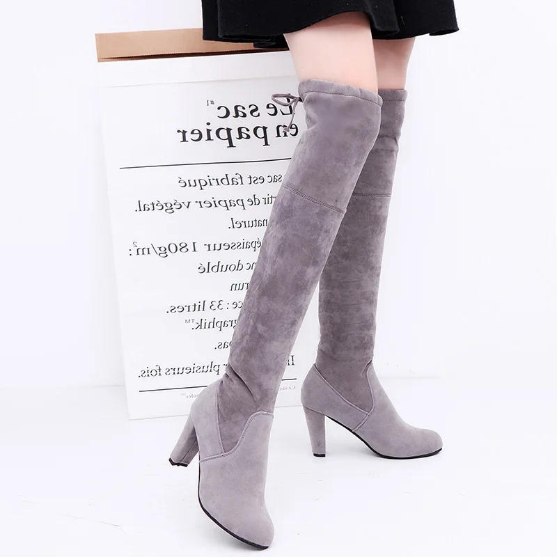 الأحذية النسائية سترتش فوق الر - مراجعة Women'S Fashion Socks وسعره