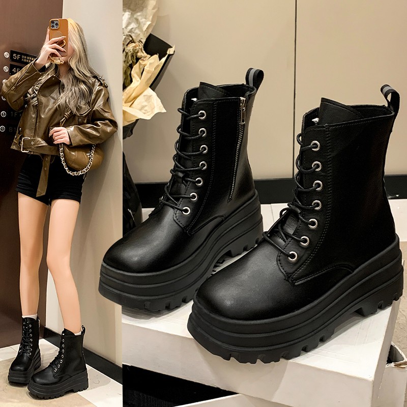 خريف/شتاء جديد الجانب البريدي  - مراجعة Women'S Fashion Socks وسعره