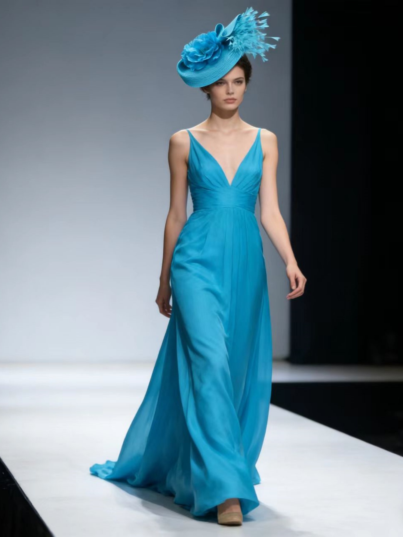 قبعة فاسيناتور نسائية مبالغ في - مراجعة Women'S Fashion Kentucky Derby وسعره