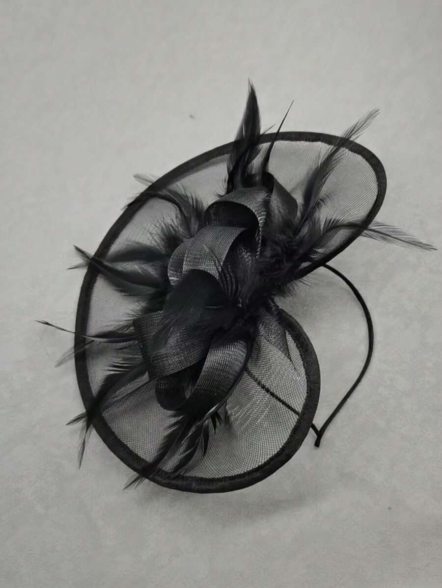 1 قطعة القبعات قطع زينة للنساء - مراجعة Women'S Fashion Kentucky Derby وسعره