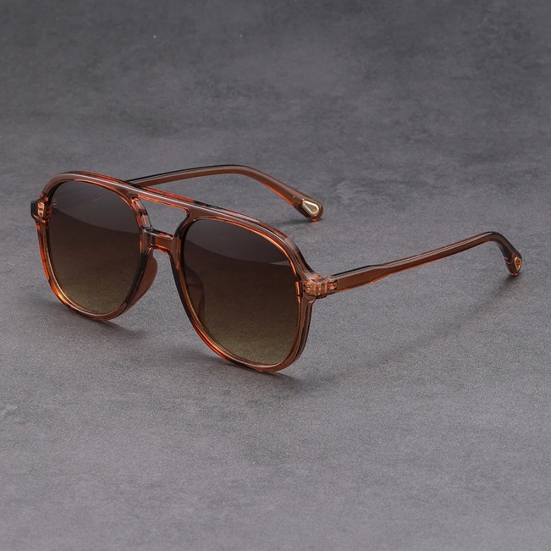نظارات شمسية نسائية فاخرة بتصم - مراجعة Women'S Fashion Reading Glasses وسعره