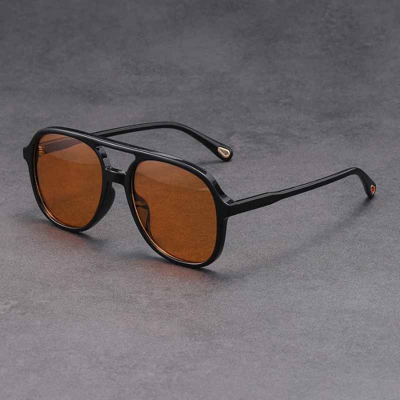 نظارات شمسية نسائية فاخرة بتصم - مراجعة Women'S Fashion Reading Glasses وسعره