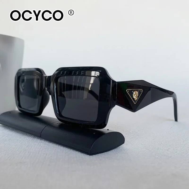 العلامة التجارية الفاخرة مربع  - مراجعة Women'S Fashion Reading Glasses وسعره