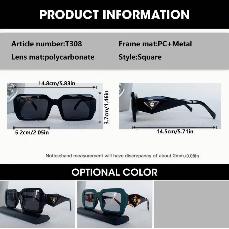 العلامة التجارية الفاخرة مربع  - مراجعة Women'S Fashion Reading Glasses وسعره