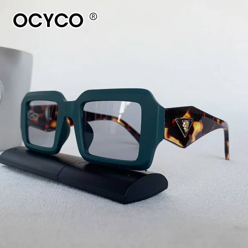 العلامة التجارية الفاخرة مربع  - مراجعة Women'S Fashion Reading Glasses وسعره