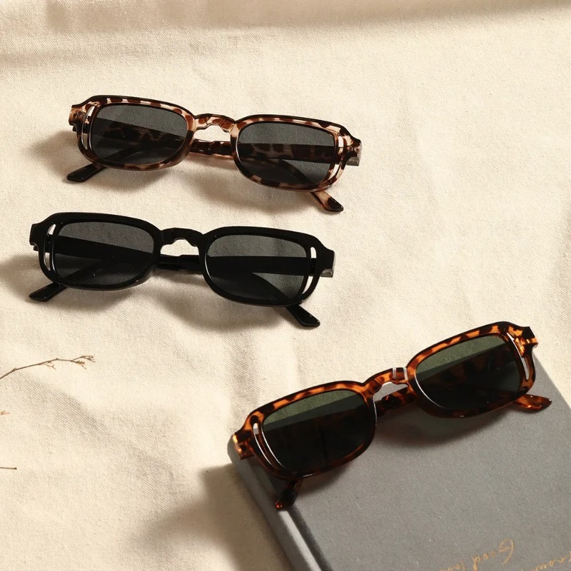 نظارات شمسية فاخرة مستطيلة الش - مراجعة Women'S Fashion Reading Glasses وسعره