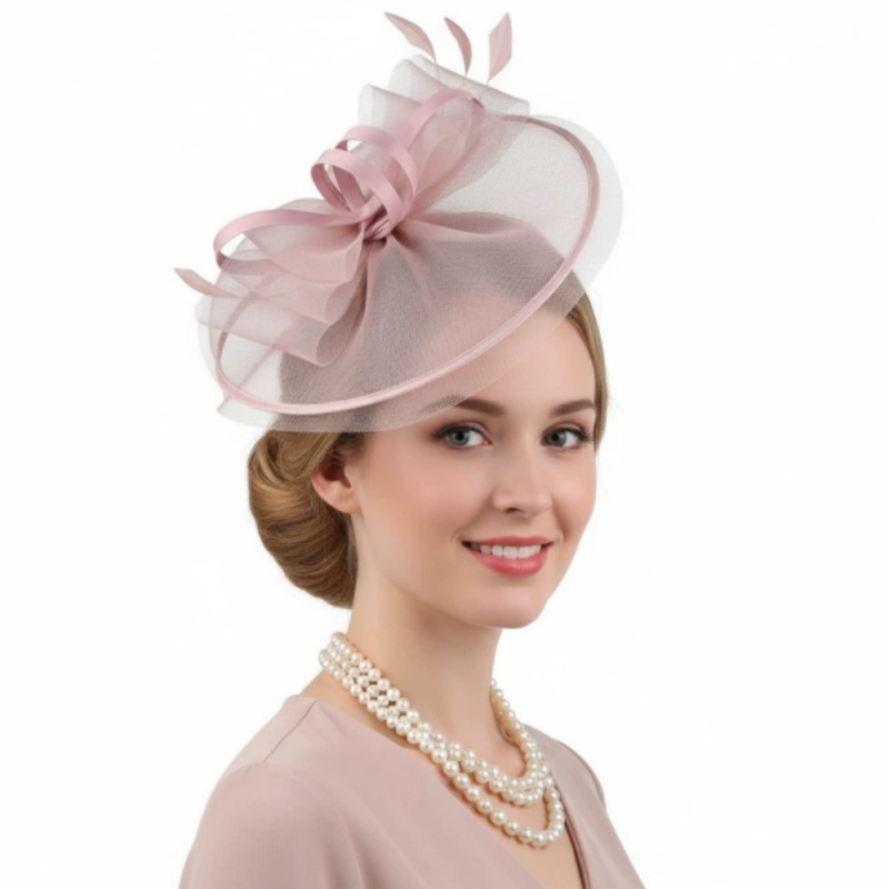 قبعات فاسيناتور للنساء، قبعات  - مراجعة Women'S Fashion Kentucky Derby وسعره