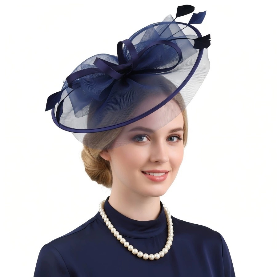 قبعات فاسيناتور للنساء، قبعات  - مراجعة Women'S Fashion Kentucky Derby وسعره