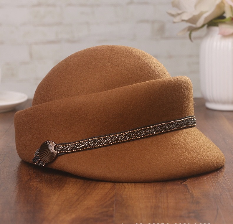 أزياء النساء الرجال بحار السيد - مراجعة Women Fashion Hats وسعره