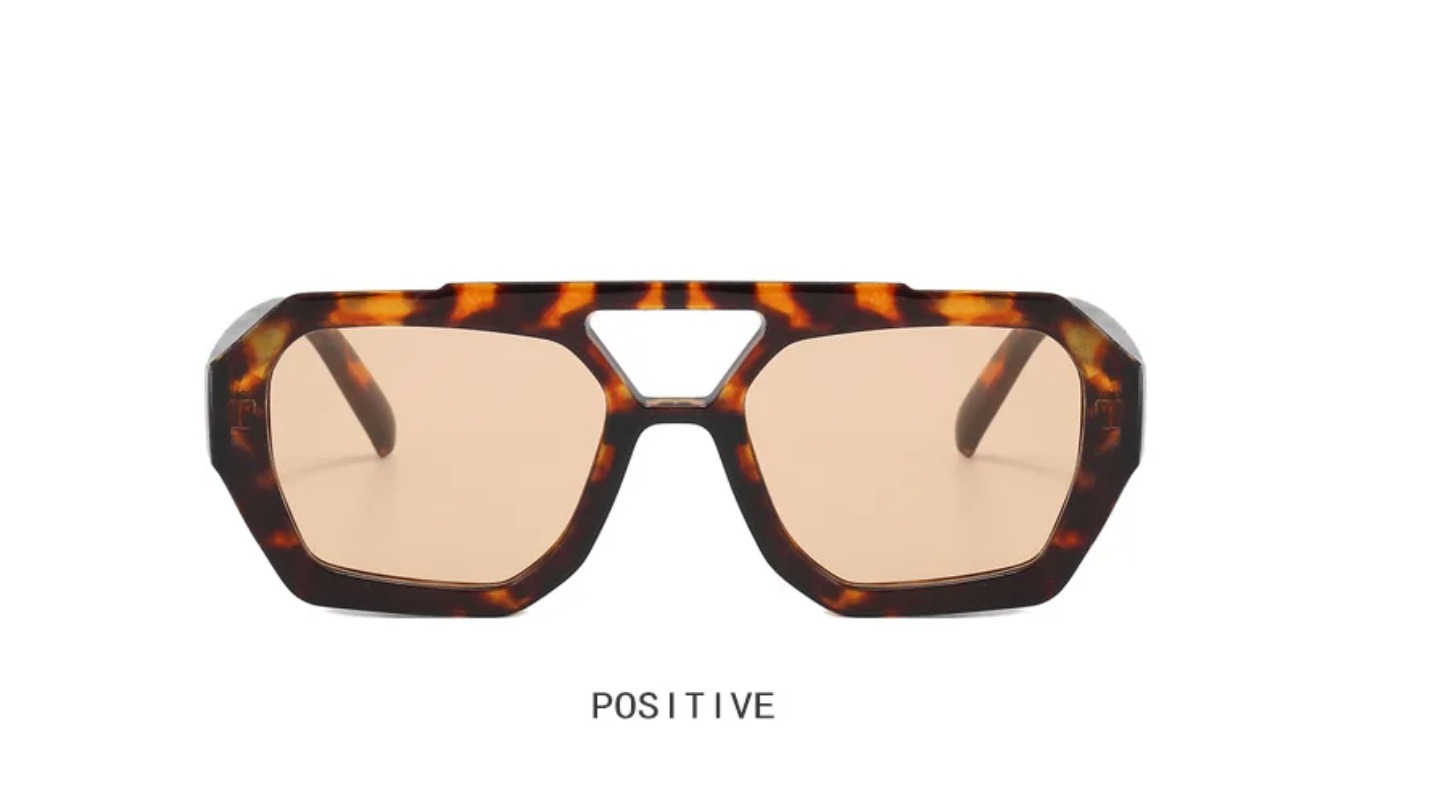 نظارات شمسية مربعة غير منتظمة  - مراجعة Women'S Fashion Reading Glasses وسعره