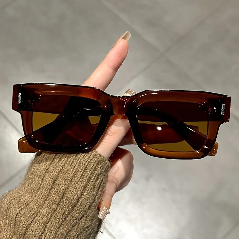نظارات شمسية فاخرة مستطيلة الش - مراجعة Women'S Fashion Reading Glasses وسعره