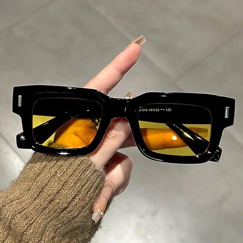 نظارات شمسية فاخرة مستطيلة الش - مراجعة Women'S Fashion Reading Glasses وسعره