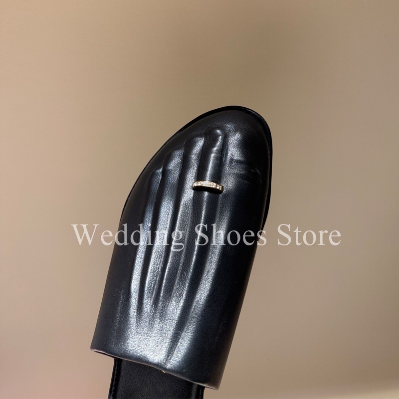 الأزياء الجدة مصمم نمط النعال  - مراجعة Women Fashion Rings وسعره