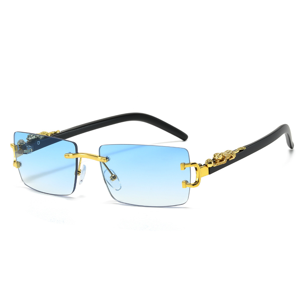نظارة شمسية عصرية بدون إطار لل - مراجعة Women'S Fashion Reading Glasses وسعره