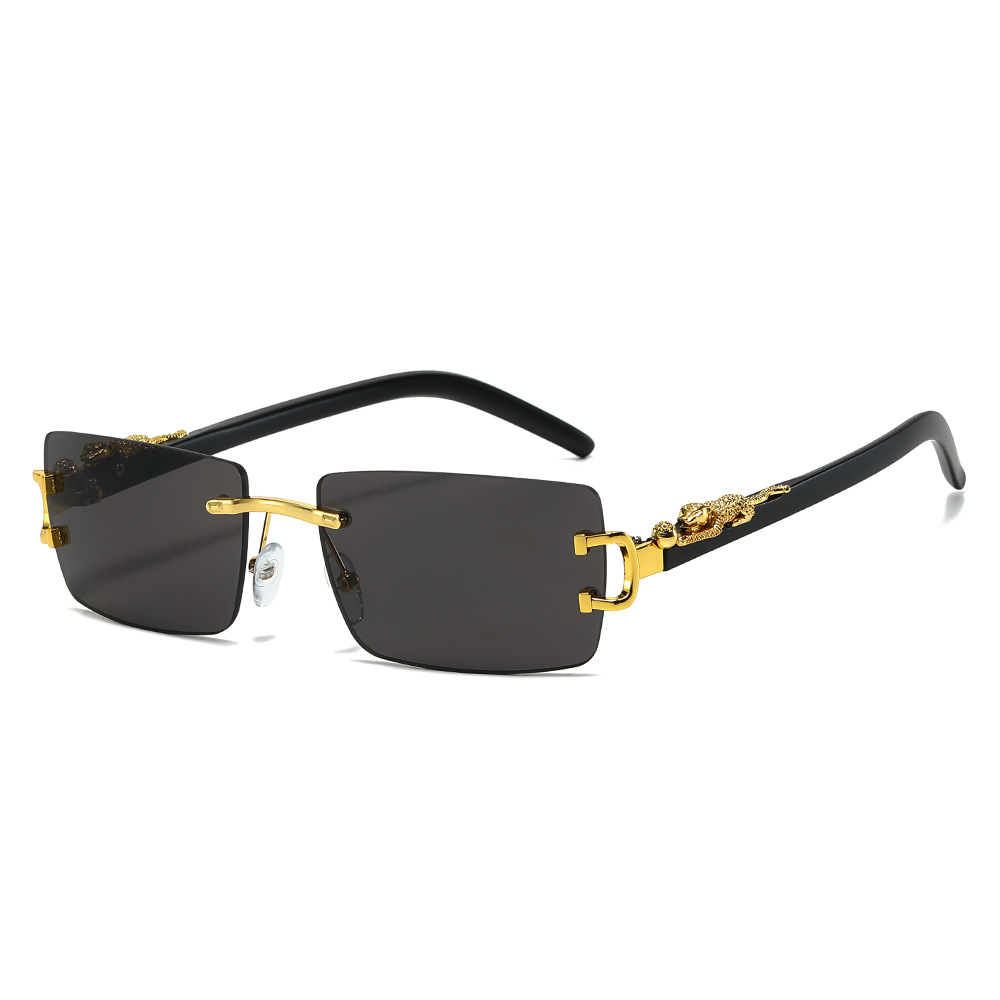 نظارة شمسية عصرية بدون إطار لل - مراجعة Women'S Fashion Reading Glasses وسعره
