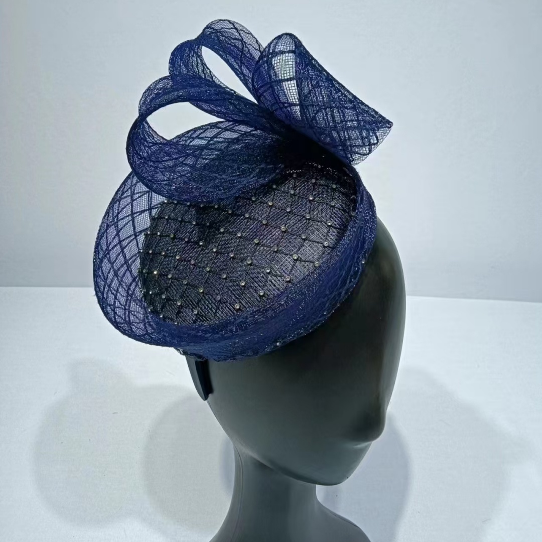 اليدوية فام Mariage خوذة الفاس - مراجعة Women'S Fashion Kentucky Derby وسعره