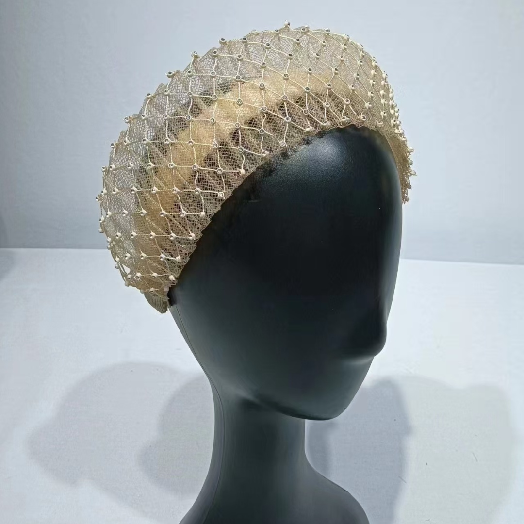 اليدوية فام Mariage خوذة الفاس - مراجعة Women'S Fashion Kentucky Derby وسعره