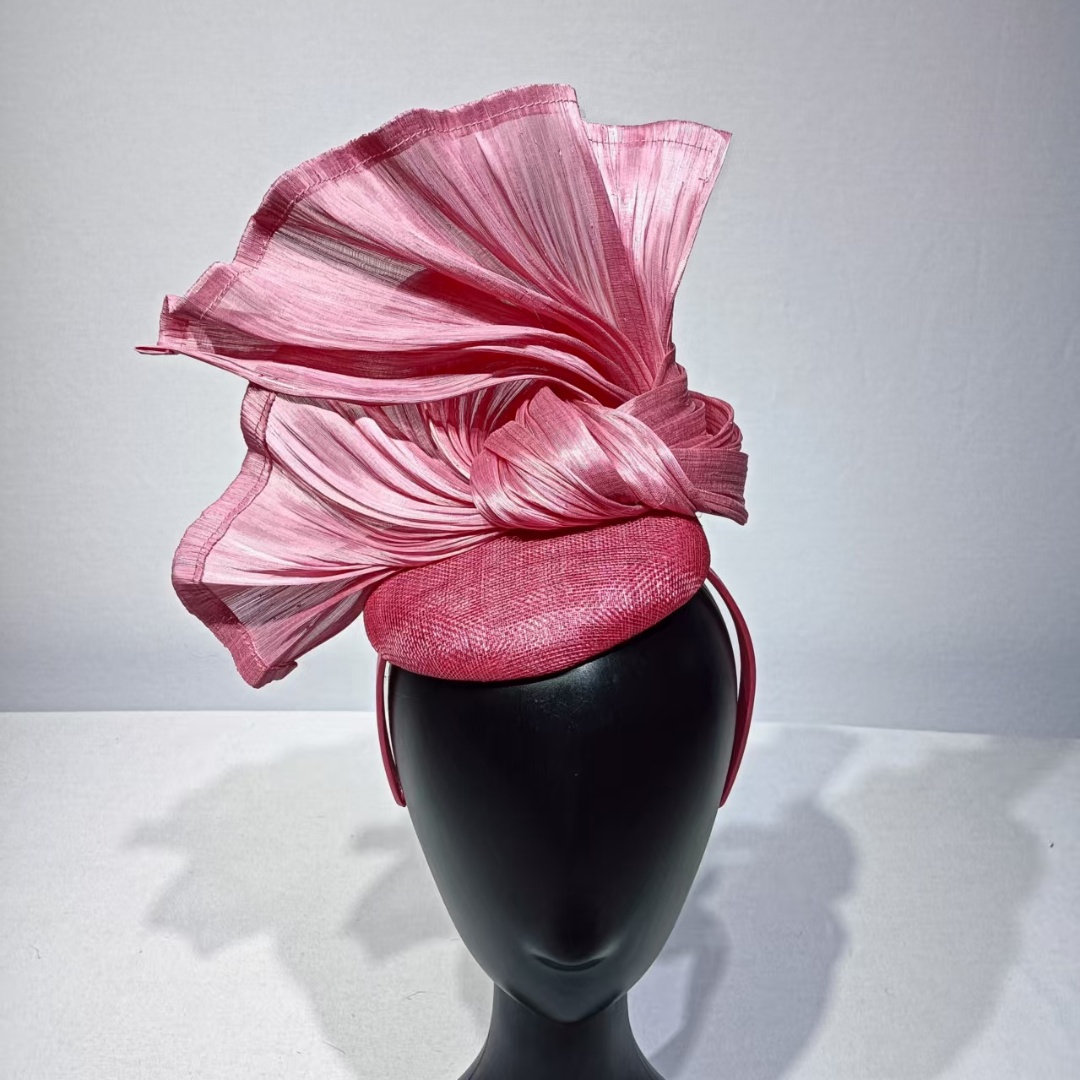 اليدوية فام Mariage خوذة الفاس - مراجعة Women'S Fashion Kentucky Derby وسعره