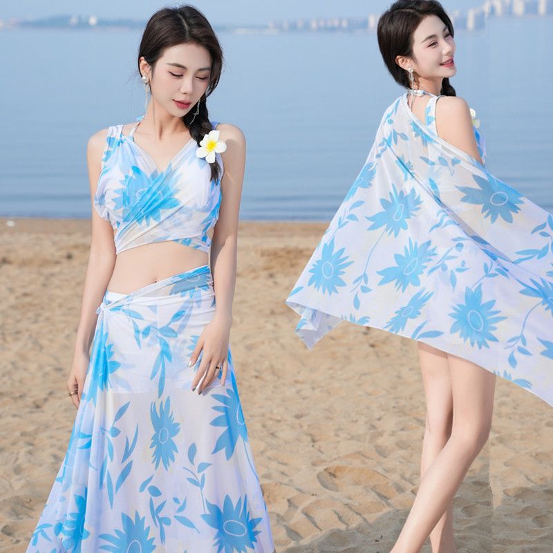 بيكيني مثلث الشكل جديد وعصري م - مراجعة Women Fashion Styles وسعره