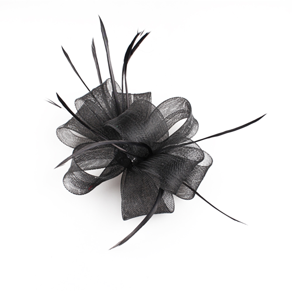 قبعات فاسيناتور بشريط ريش، قبع - مراجعة Women'S Fashion Kentucky Derby وسعره