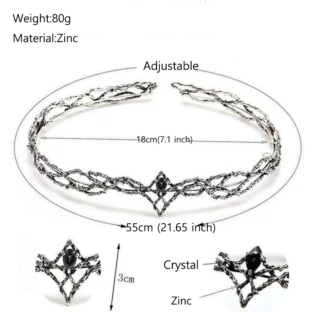 تيجان شعر كلاسيكية قابلة للتعد - مراجعة Women'S Fashion Headbands وسعره