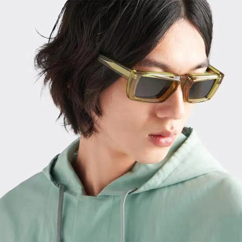 نظارات شمسية مستطيلة جديدة للر - مراجعة Women'S Fashion Reading Glasses وسعره