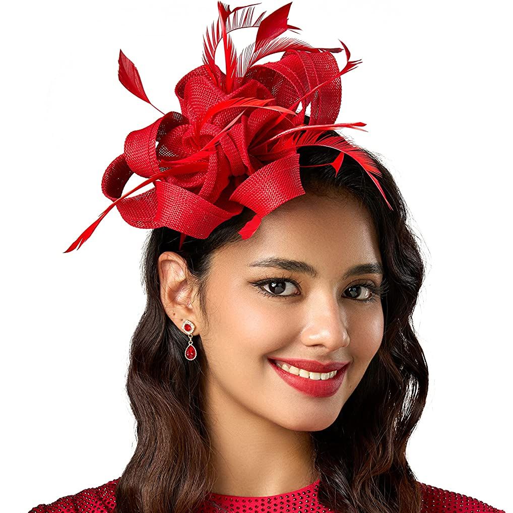 فاشسيناتورس الزهور الأنيقة للن - مراجعة Women'S Fashion Kentucky Derby وسعره